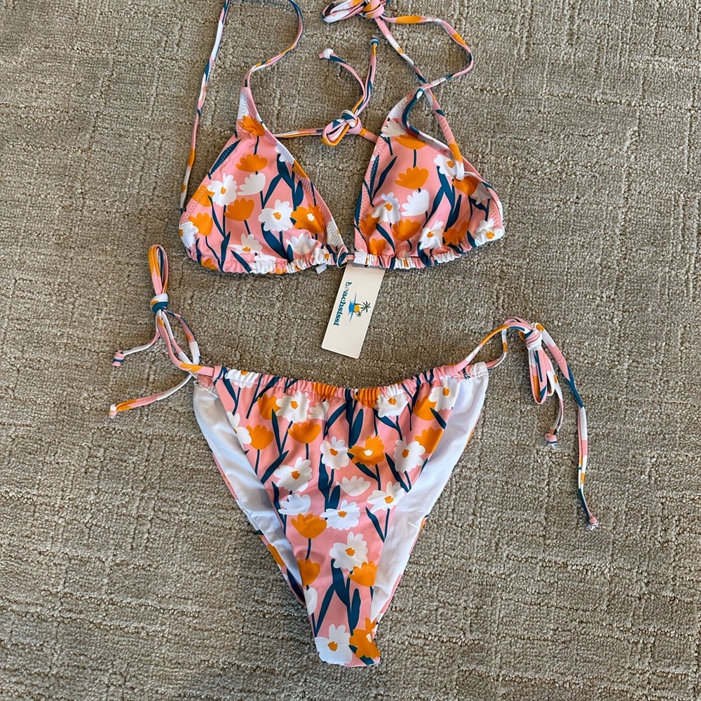 New with tags bikini
